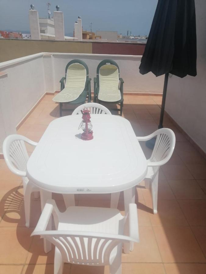 Calle De Los Jardines, 26 Apartamento Apartment Moncofar Luaran gambar