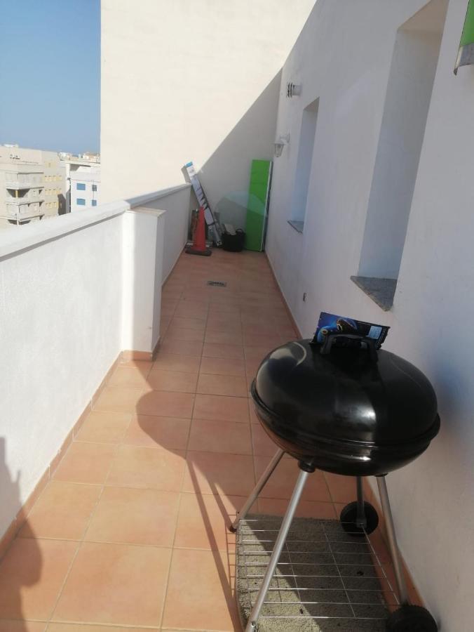 Calle De Los Jardines, 26 Apartamento Apartment Moncofar Luaran gambar