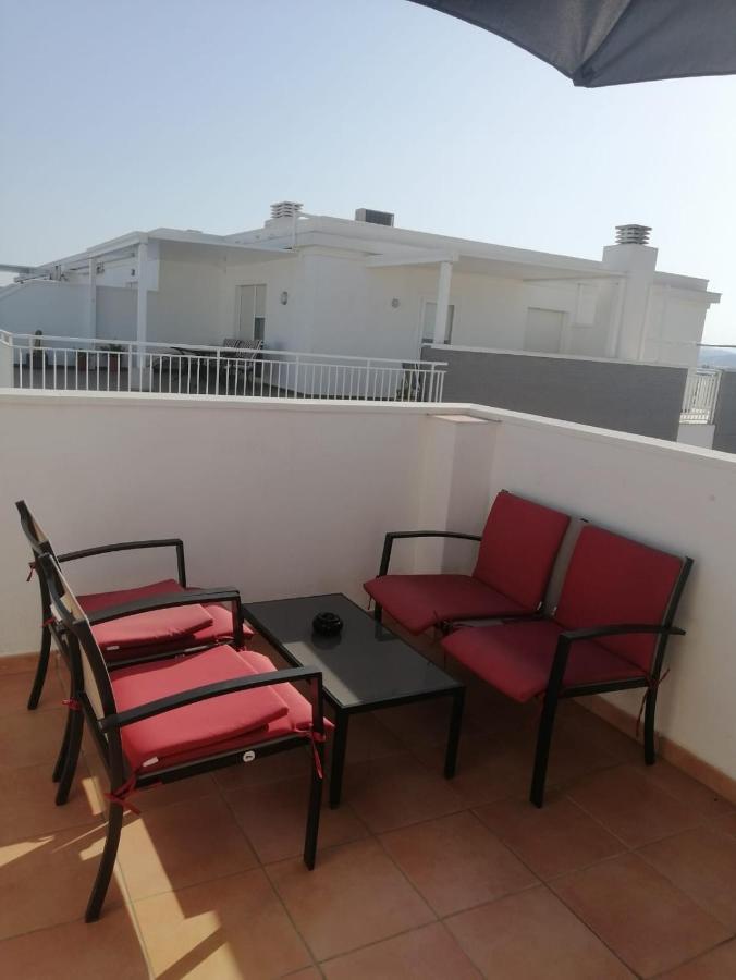 Calle De Los Jardines, 26 Apartamento Apartment Moncofar Luaran gambar