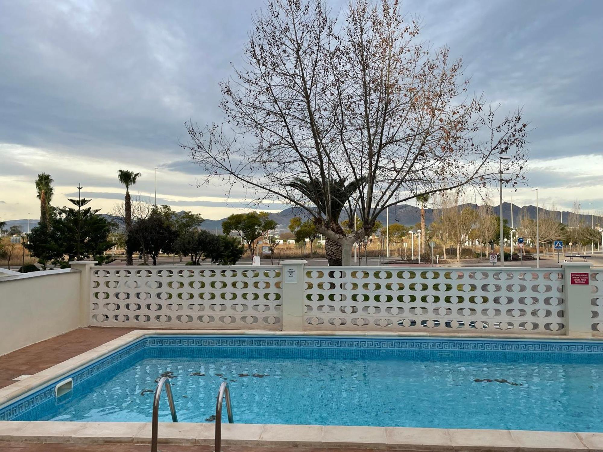 Calle De Los Jardines, 26 Apartamento Apartment Moncofar Luaran gambar