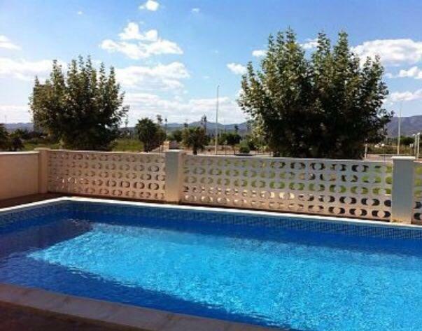Calle De Los Jardines, 26 Apartamento Apartment Moncofar Luaran gambar