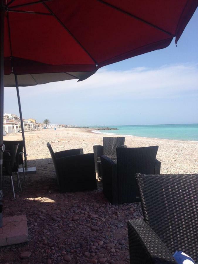 Calle De Los Jardines, 26 Apartamento Apartment Moncofar Luaran gambar