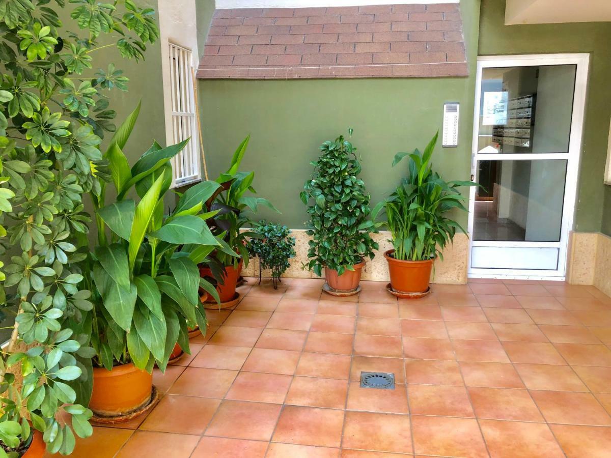 Calle De Los Jardines, 26 Apartamento Apartment Moncofar Luaran gambar